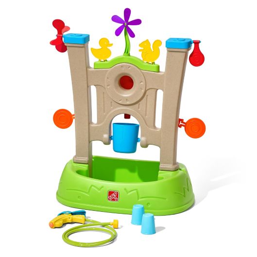 step 2 waterpark arcade bed bath beyond