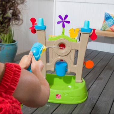 Step 2&reg; Waterpark Arcade &trade;. View a larger version of this product image.
