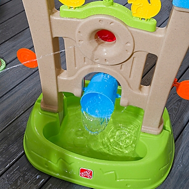 Step 2&reg; Waterpark Arcade &trade;. View a larger version of this product image.