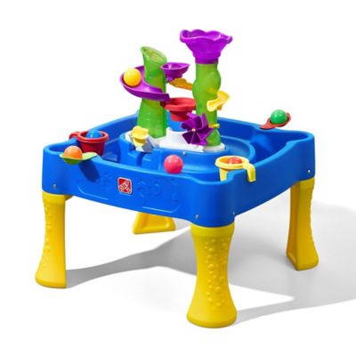 step 2 water table toys