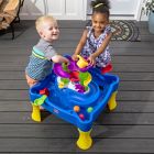Alternate image 4 for Step 2&reg; Rise & Fall Water & Ball Table&trade;