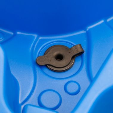 Step 2&reg; Rise & Fall Water & Ball Table&trade;. View a larger version of this product image.