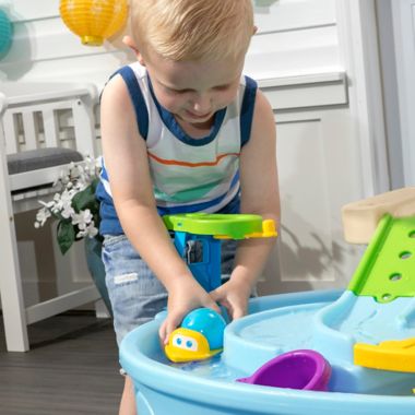 Step 2&reg; Ball Buddies Adventure Center&trade;. View a larger version of this product image.