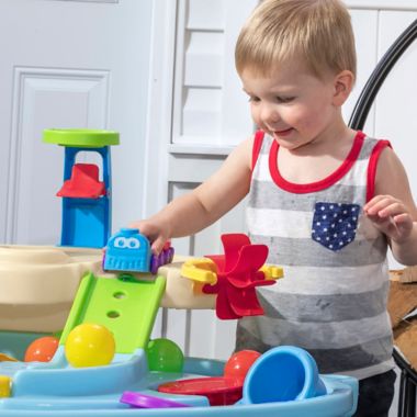 Step 2&reg; Ball Buddies Adventure Center&trade;. View a larger version of this product image.