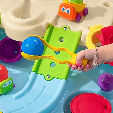 Step 2&reg; Ball Buddies Adventure Center&trade;. View a larger version of this product image.