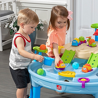 Step 2&reg; Ball Buddies Adventure Center&trade;. View a larger version of this product image.