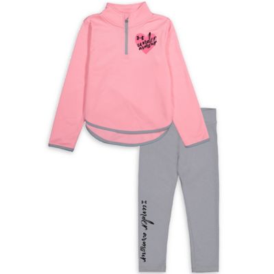 under armour infant jacket