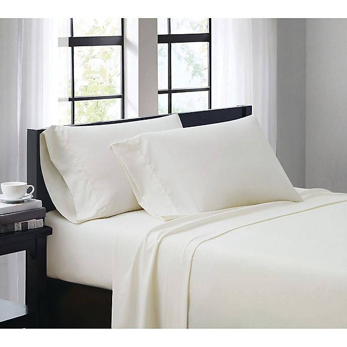 SALT by Truly Soft® Twin XL Sheet Sets Bed Bath and Beyond Canada