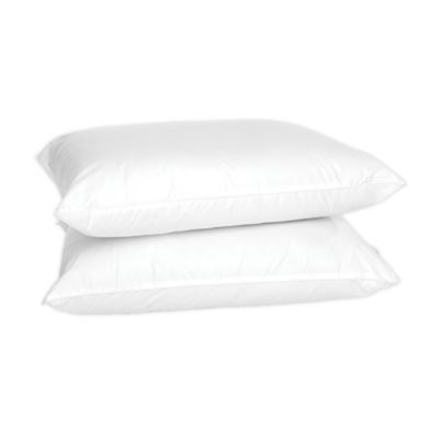 water pillow bed bath and beyond