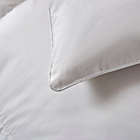 Alternate image 5 for Serta&reg; Goose Feather and White Goose Down Full/Queen Comforter in White