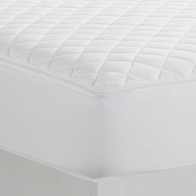 Serta Perfect Sleeper Protection Plus Mattress Pad Bed Bath And Beyond Canada