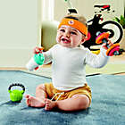 Alternate image 4 for Fisher-Price&reg; Baby Biceps&trade; 4-Piece Gift Set