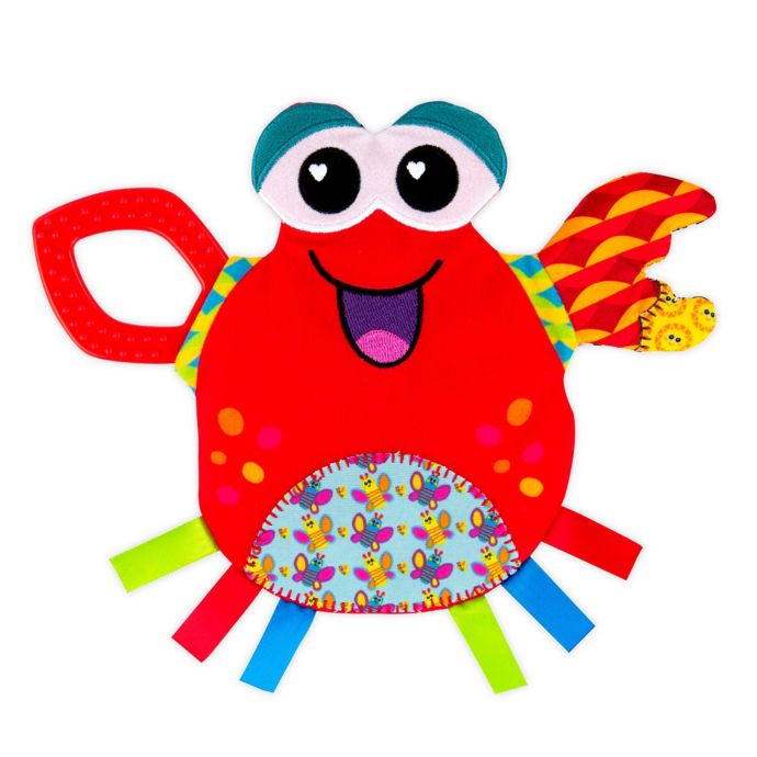 lamaze bath toys