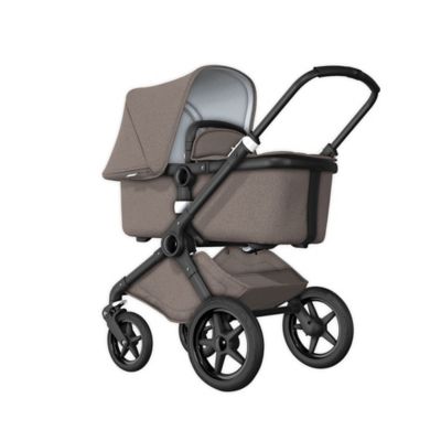 bugaboo fox assembly with seat