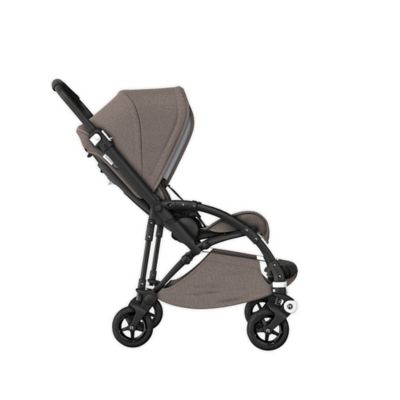 bugaboo taupe