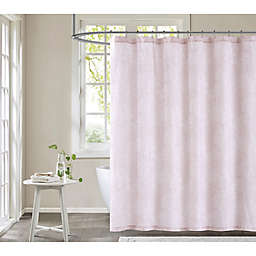 Cottage Classics® Spring Bloom Shower Curtain
