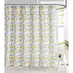 Brooklyn Loom® Verbena Shower Curtain
