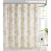 Brooklyn Loom&reg; Vivian Shower Curtain