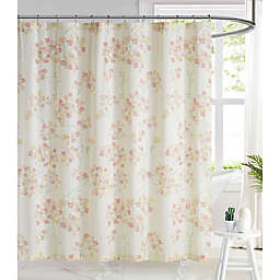 Brooklyn Loom® Vivian Shower Curtain
