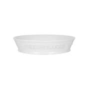 Everyday White&reg; by Fitz and Floyd&reg; Bistro Fresh Baked 9-Inch Pie Plate in White 