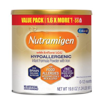 Nutramigen® with Enflora™ LGG® 19.8 oz 