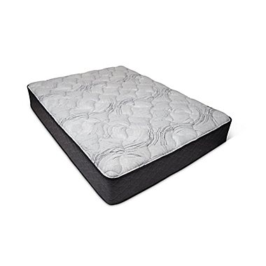 Wolf Mateo Mattress and Platform Set in Black. View a larger version of this product image.