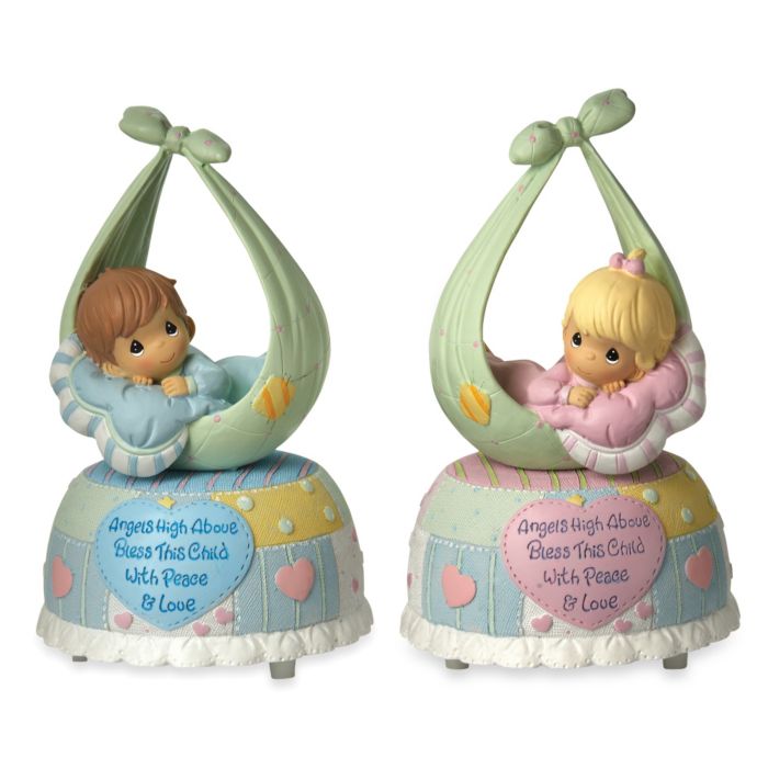 little blessings figurines