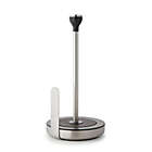 Alternate image 1 for KitchenAid&reg; Stainless Steel Paper Towel Holder in Silver