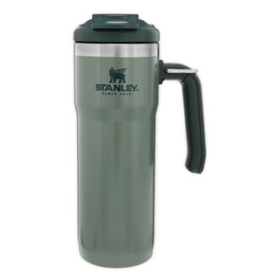 Stanley® Classic Twin-Lock™ Travel Mug 