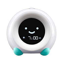 LittleHippo MELLA Ready to Rise Children's Sleep Trainer Alarm Clock