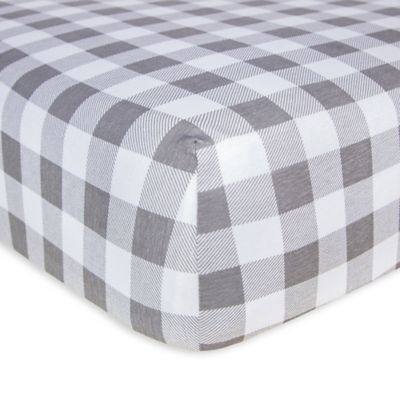 fitted crib sheets boy