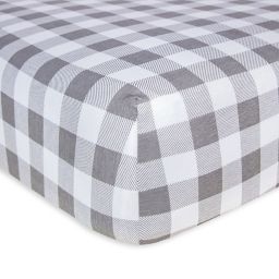 Plaid Sheets Buybuy Baby