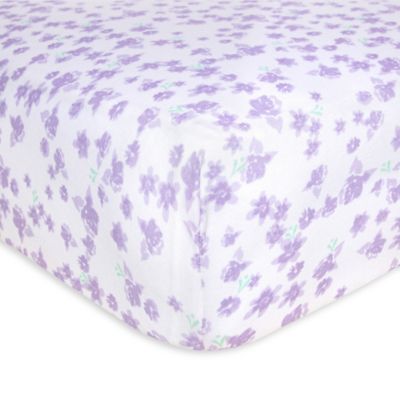 burt's bees baby sheets