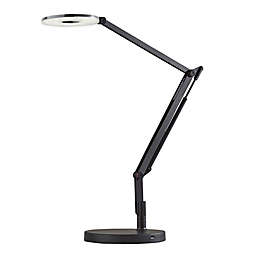 Adesso® Gordon LED Desk Lamp 32.5