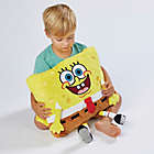 Alternate image 3 for Pillow Pets&reg; SpongeBob SquarePants Pillow Pet