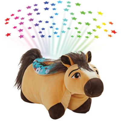 horse pillow pet