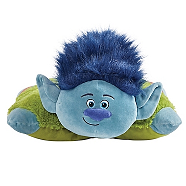 Pillow Pets&reg; Trolls 2 Branch Pillow Pet. View a larger version of this product image.