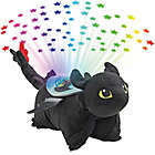 Alternate image 0 for Pillow Pets&reg; How To Train Your Dragon Toothless Pillow Pet with Sleeptime Lite&trade;