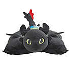 Alternate image 1 for Pillow Pets&reg; How To Train Your Dragon Toothless Pillow Pet with Sleeptime Lite&trade;