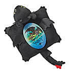 Alternate image 3 for Pillow Pets&reg; How To Train Your Dragon Toothless Pillow Pet with Sleeptime Lite&trade;