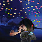 Alternate image 4 for Pillow Pets&reg; How To Train Your Dragon Toothless Pillow Pet with Sleeptime Lite&trade;