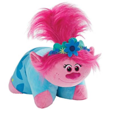 trolls pillow pet