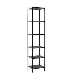 skinny wire shelving