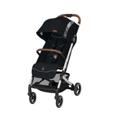 gb stroller for newborn