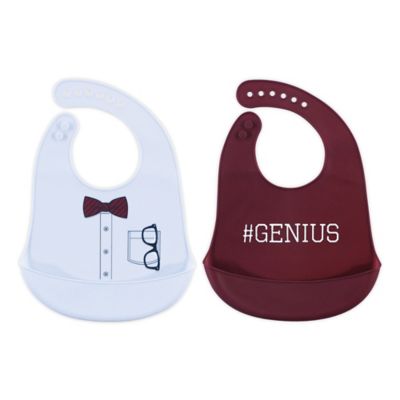 buy buy baby silicone bib