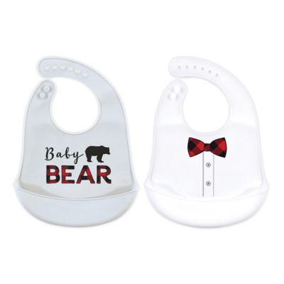 little bibs
