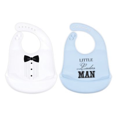 little bibs