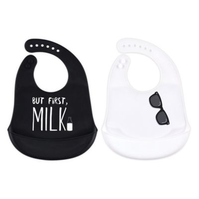 first bibs