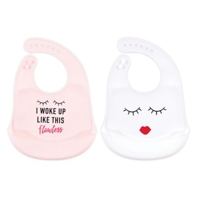 buy buy baby silicone bib