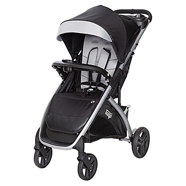 Baby Trend&reg; Tango&trade; Single Stroller in Grey. View a larger version of this product image.